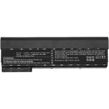 Laptop Battery for HP