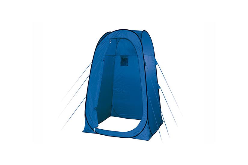 High Peak Rimini Bl&aring; Tunneltelt