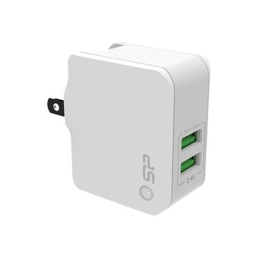 Silicon Power WC102P strømforsyningsadapter