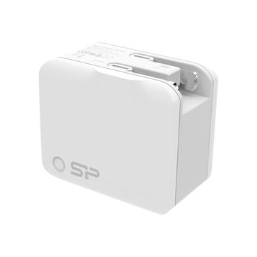 Silicon Power WC102P strømforsyningsadapter