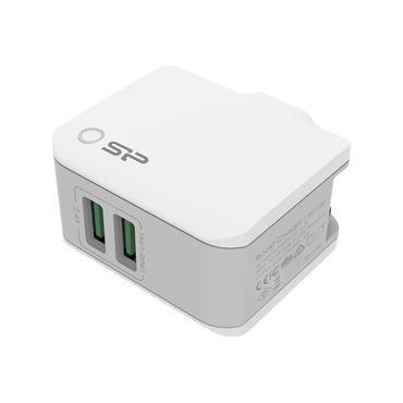 Silicon Power WC102P strømforsyningsadapter