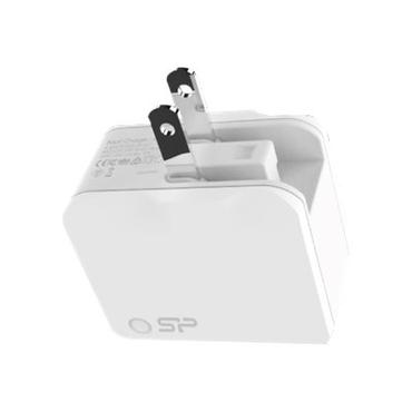 Silicon Power WC102P strømforsyningsadapter