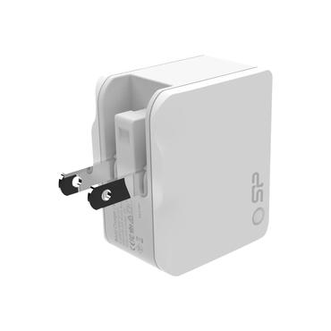 Silicon Power WC102P strømforsyningsadapter