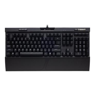CORSAIR Gaming K70 RGB MK.2 LOW PROFILE RAPIDFIRE Mechanical