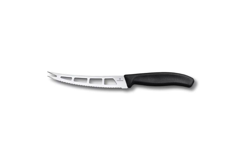 Victorinox Swiss Classic 13cm Butter- und Käsemesser
