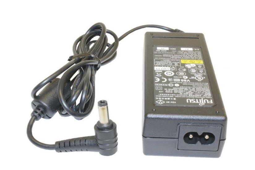 Fujitsu - strømforsyningsadapter - 65 Watt