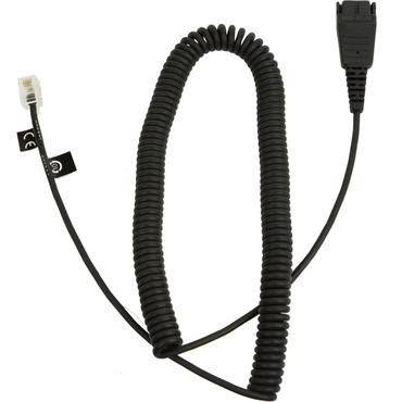 Jabra headset-kabel - 2 m
