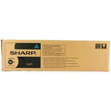Sharp BP-GT20CA - cyan - original - tonerpatron