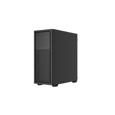 Gembird Fornax K500 - mid tower - ut&ouml;kad ATX