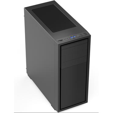 Gembird Fornax K500 - mid tower - ut&ouml;kad ATX