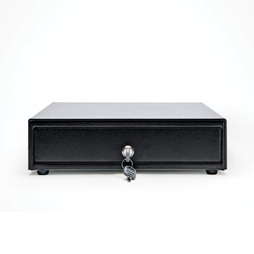 CD4-1616BKSSC48-S2 16IN BLACK