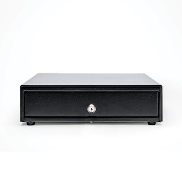 CD4-1616BKSSC48-S2 16IN BLACK