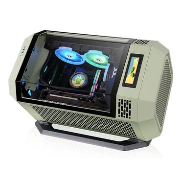 Thermaltake Chassis Stand Kit for The Tower 250 Matcha Green