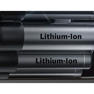 Bosch Move BHN16L - dammsugare - sladdl&ouml;s - handh&aring;llen - gr&aring;