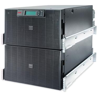 APC Smart-UPS RT - UPS - 12 kW - 15000 VA