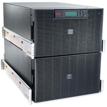 APC Smart-UPS RT - UPS - 12 kW - 15000 VA