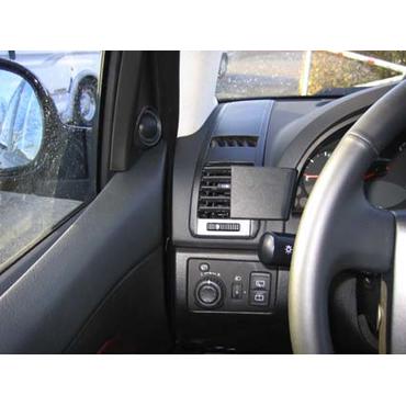 Brodit ProClip - monteringsbeslag til køretøjer