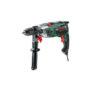 Bosch AdvancedImpact 900 2850 rpm N&oslash;glefri 2,6 kg Sort, Gr&ouml;n, Gr&aring;