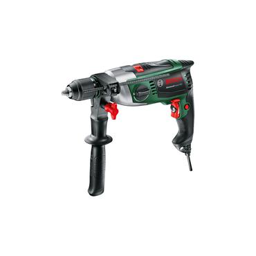Bosch AdvancedImpact 900 2850 rpm N&oslash;glefri 2,6 kg Sort, Gr&ouml;n, Gr&aring;