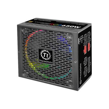 Thermaltake ToughPower Grand TPG-650AH3FSGR - strømforsyning - 650W