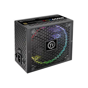 Thermaltake ToughPower Grand TPG-650AH3FSGR - strømforsyning - 650W