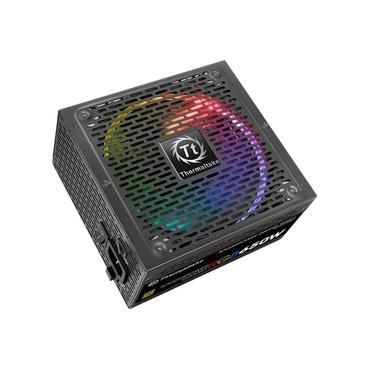 Thermaltake ToughPower Grand TPG-650AH3FSGR - strømforsyning - 650W