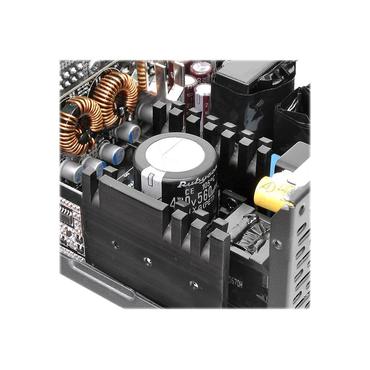 Thermaltake ToughPower Grand TPG-650AH3FSGR - strømforsyning - 650W