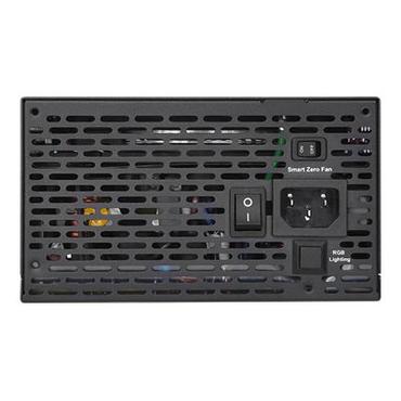 Thermaltake ToughPower Grand TPG-650AH3FSGR - strømforsyning - 650W