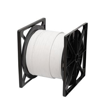 Cat6a U-FTP 4x2xAWG23 LSZH