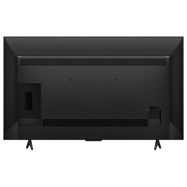 TCL 55P7K 55" | Ultra HD 4K QLED Smart TV (2025) | Google TV + Wifi | Dolby Vision & HDR10 | 60Hz