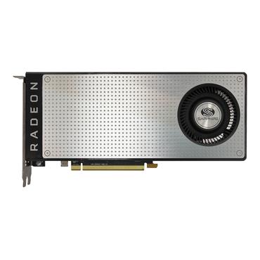 Sapphire RADEON RX 470 - AMD Radeon RX470 - 4GB GDDR5