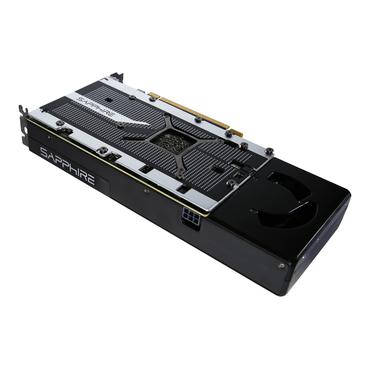 Sapphire RADEON RX 470 - AMD Radeon RX470 - 4GB GDDR5