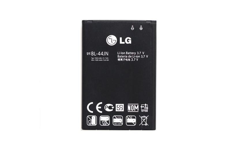Battery for LG Mobile