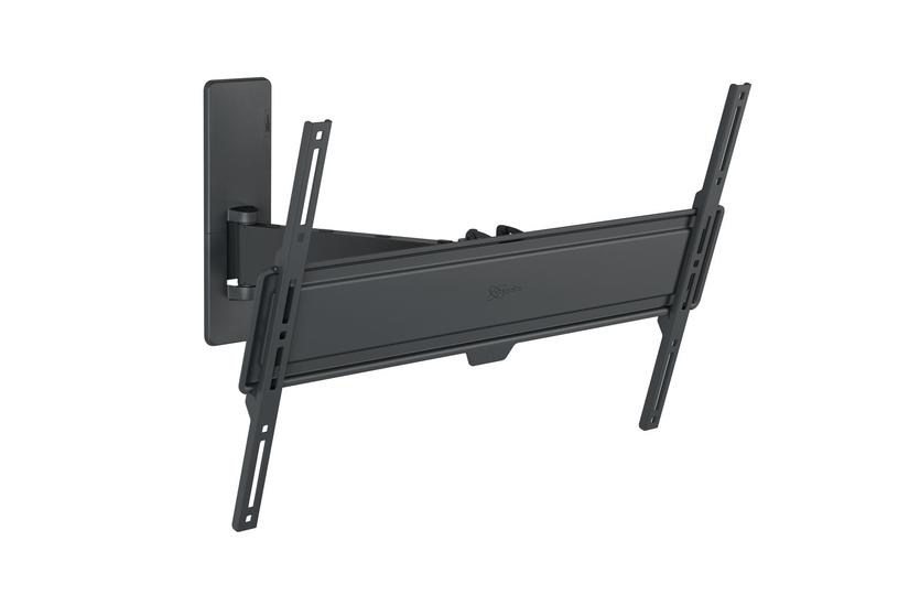 Vogel's QUICK Full-Motion TVM 1625 monteringssats - för LCD-display - svart