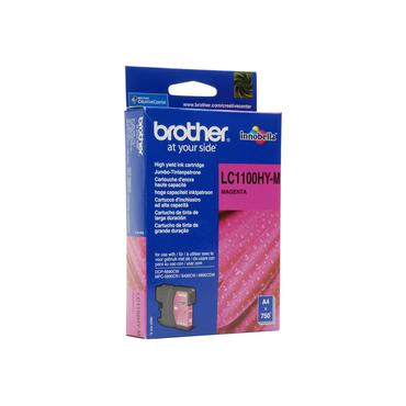 Brother LC1100M