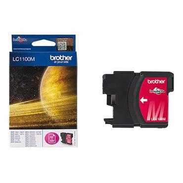 Brother LC1100M