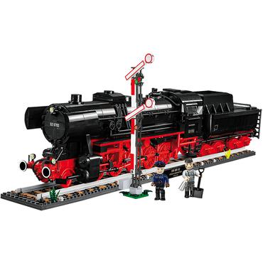 COBI DR BR 52 Steam Locomotive