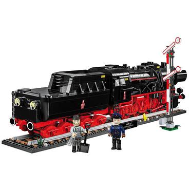 COBI DR BR 52 Steam Locomotive