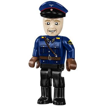 COBI DR BR 52 Steam Locomotive