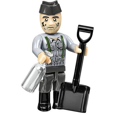 COBI DR BR 52 Steam Locomotive