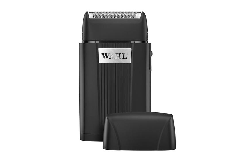 Wahl Super Close AC/Battery Black