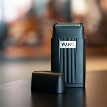 Wahl Super Close AC/Battery Black