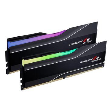 32GB(16GBx2) G.SKILL Trident Z5 NEO DDR5 6000MHz CL26 KIT