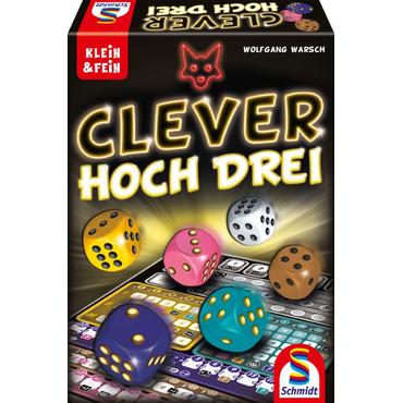 Schmidt Spiele 49384 brætspil