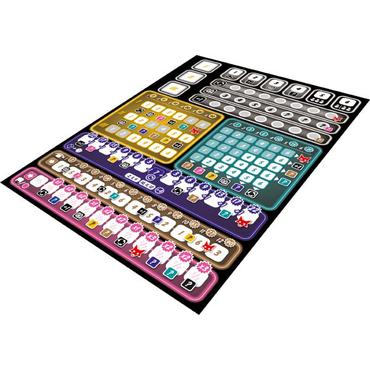 Schmidt Spiele 49384 brætspil