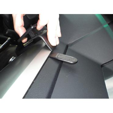 Brodit ProClip Center mount - beslag til montering