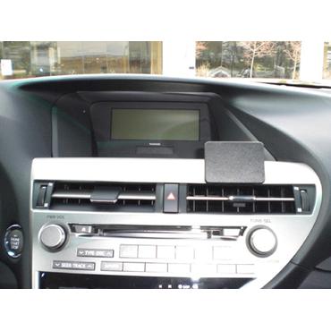 Brodit ProClip Center mount - beslag til montering