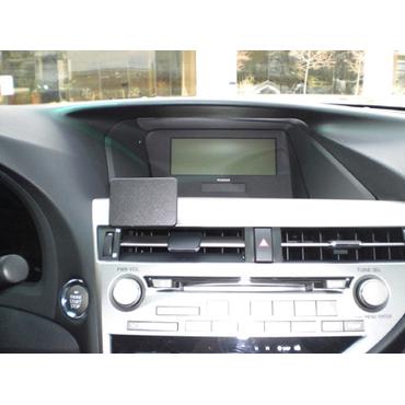 Brodit ProClip Center mount - beslag til montering