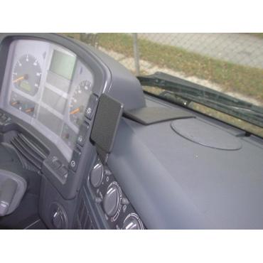 Brodit ProClip Center mount - montering för mobiltelefon