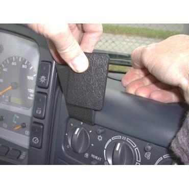 Brodit ProClip Center mount - montering för mobiltelefon